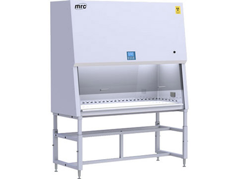 ALL TYPES OF SAFETY CABINETS IN LABORATORIES